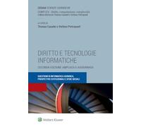 Diritto e tecnologie informatiche. Questioni di informatica giuridica, pro...