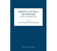 Diritto e tutela dei minori. Profili interdisciplinari