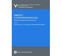 Diritto e universi paralleli. I diritti costituzionali nel metaverso
