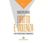 Diritto e violenza