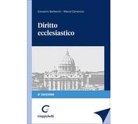 Diritto ecclesiastico