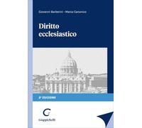 Diritto ecclesiastico