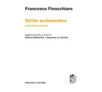 Diritto ecclesiastico