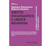 Diritto ecclesiastico e libertà religiosa. I problemi pratici di una società in trasformazione