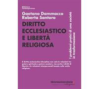 Diritto ecclesiastico e libertà religiosa. I problemi pratici di una società in trasformazione