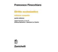 Diritto ecclesiastico. Ediz. compatta