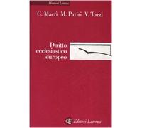 Diritto ecclesiastico europeo