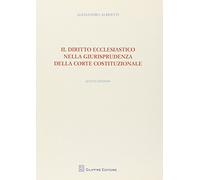 Diritto Ecclesiastico Nella Giurisprudenza Della Corte Costituzionale