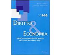 DIRITTO & ECONOMIA. DIRITTO PRIVATO, MARITTIMO E DEI TRASPORTI - (9788875652197) + Materiali didattici - Rebillo