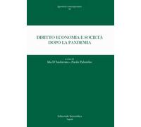 Diritto, economia e società dopo la pandemia