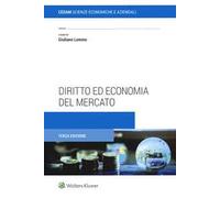 Diritto ed economia del mercato
