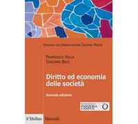 Diritto ed economia delle società
