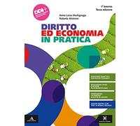 Diritto ed economia in pratica. Per il primo biennio degli Ist. professionali. Con e-book. Con espansione online