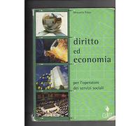 Diritto ed economia per l'operatore dei servizi sociali. Per gli Ist. professionali. Con espansione online