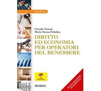Diritto ed economia per operatori del benessere