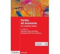 Diritto ed economia. Una prospettiva italiana