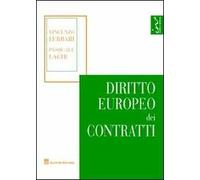Diritto europeo dei contratti