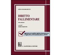 Diritto fallimentare