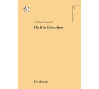 Diritto filosofico