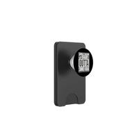 Diritto fuori estate Break Back Scuola Insegnanti Studenti PopSockets PopWallet per MagSafe