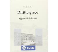 Diritto greco