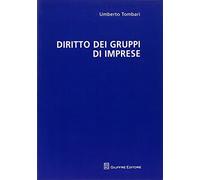 Diritto gruppi imprese