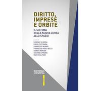Diritto, imprese e orbite. Il sistema nella nuova corsa allo spazio