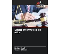 Diritto informatico ed etica