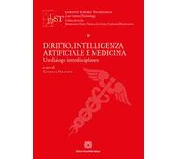 Diritto, intelligenza artificiale e medicina