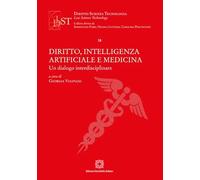 Diritto, intelligenza artificiale e medicina