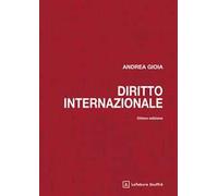 Diritto internazionale