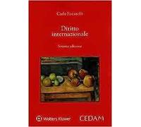 Diritto internazionale