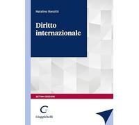Diritto internazionale