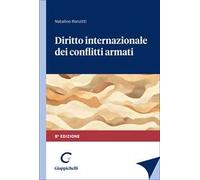 Diritto internazionale dei conflitti armati