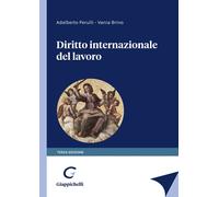Diritto internazionale del lavoro