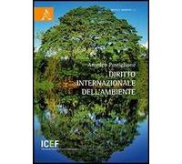 Diritto internazionale dell'ambiente