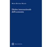 Diritto internazionale dell'economia