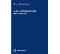 Diritto internazionale dell'economia
