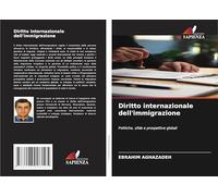 Diritto internazionale dell'immigrazione: Politiche, sfide e prospettive globali