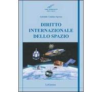 Diritto internazionale dello spazio