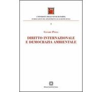 Diritto internazionale e democrazia ambientale