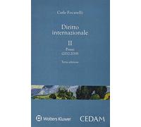 Diritto internazionale ii prassi 2012-2019: Vol. 2