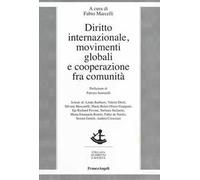 Diritto internazionale, movimenti globali e cooperazione fra comunità