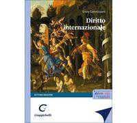 Diritto internazionale [Paperback] [Oct 03, 2025] Cannizzaro, Enzo