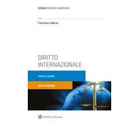 Diritto internazionale. Principi e norme