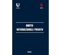 Diritto internazionale privato