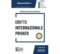 Diritto internazionale privato