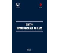 Diritto internazionale privato