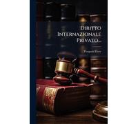 Diritto Internazionale Privato...