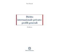 Diritto internazionale privato: profili generali